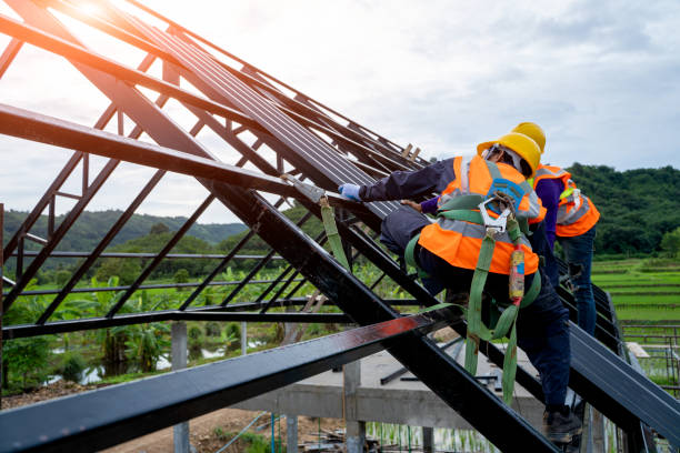 Best Commercial Roofing Services  in Great Falls, VA