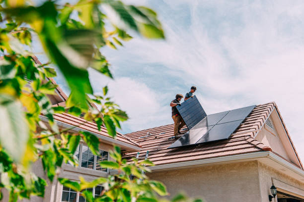 Gutter Installation and Roofing in Great Falls, VA