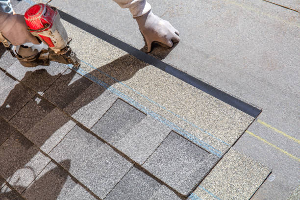 Quick and Trustworthy Emergency Roof Repair Services in Great Falls, VA
